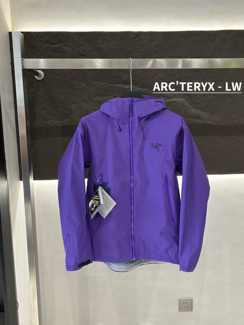 Arcteryx Outwear